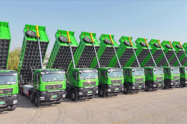 首季開門紅 | 吹響大干“沖鋒號(hào)” 全員沖刺“加速跑”