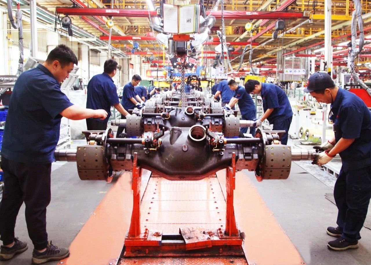 奮戰(zhàn)二季度丨“雙軌、提質(zhì)、控費(fèi)”勢(shì)正勁！